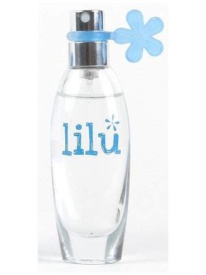 lilu perfume